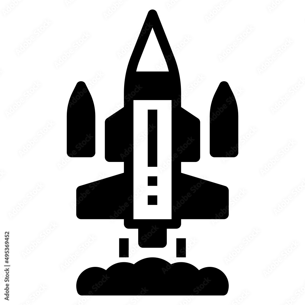 Missile Missile