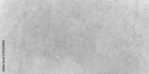  White concrete wall background grunge white and gray paper texture, distressed background. closeup brick wall loft style with white cement wall texture background.