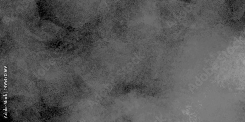 White concrete wall background grunge white and gray paper texture, distressed background. closeup brick wall loft style with white cement wall texture background.