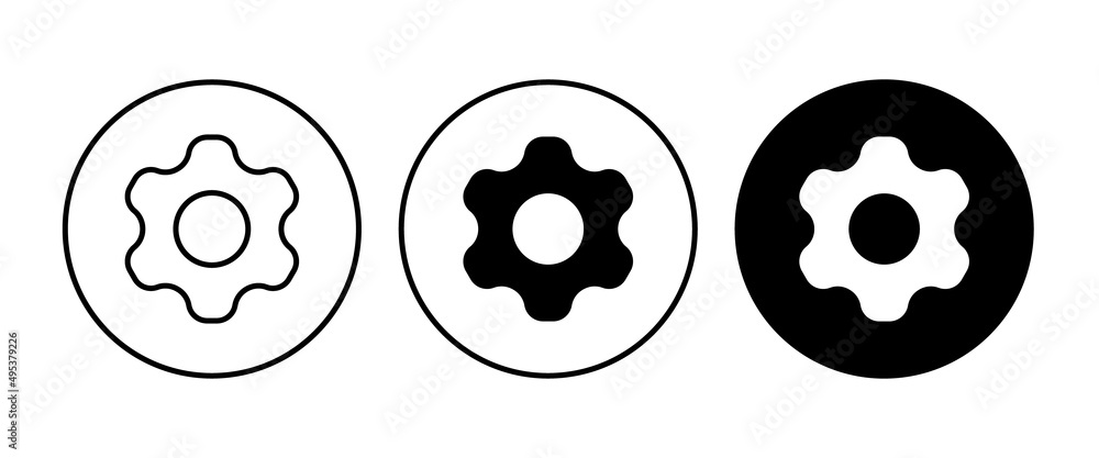 Setting icon, Tools, Cog, Gear, help options account, Settings, Cogwheel, mechanism Operations icons button, vector, sign, symbol, logo, illustration, editable stroke, flat isolaated on white Setting icon, Tools, Cog, Gear, help options account, Settings, Cogwheel, mechanism Operations icons button, vector, sign, symbol, logo, illustration, editable stroke, flat isolaated on white