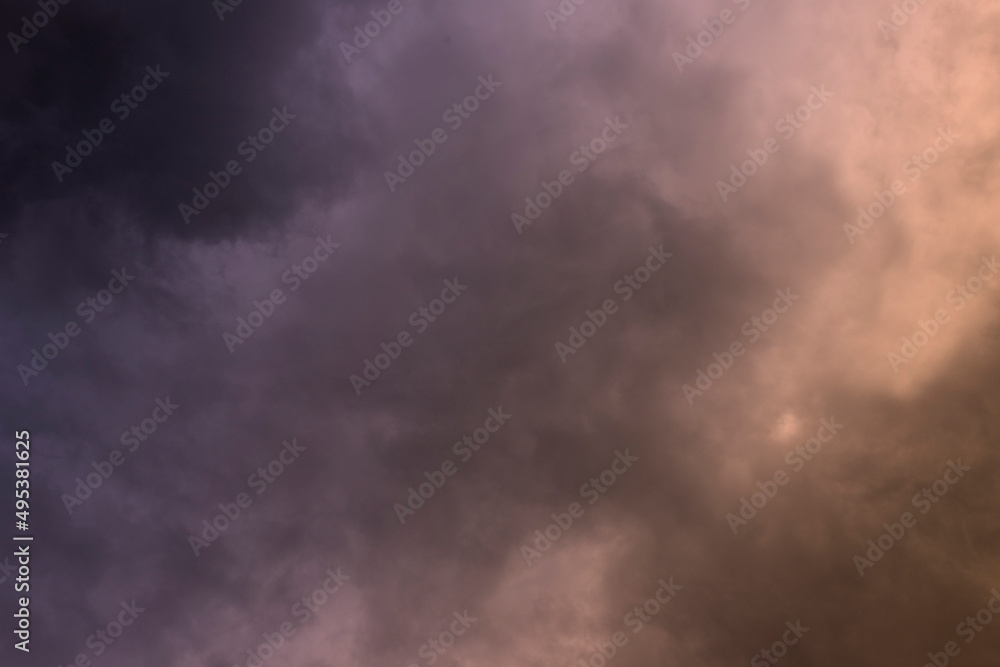 Dark clouds before heavy raining. dark storm clouds before rain. Dark clouds before heavy raining. dark storm clouds before rain.