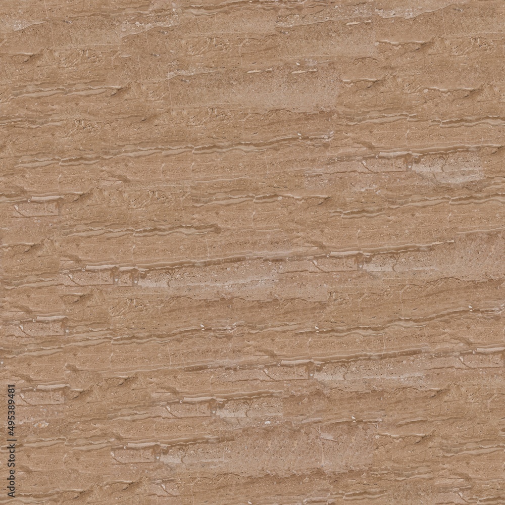 Light beige marble texture with horizontal pattern. Seamless square background, tile ready. Light beige marble texture with horizontal pattern. Seamless square background, tile ready.