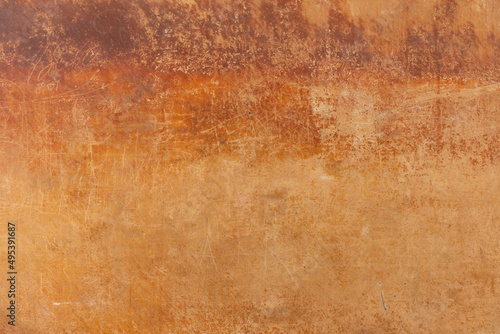 Vintage texture in beige-brown tones  elegant classic background.