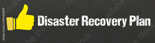 Photos Disaster Recovery Plan
