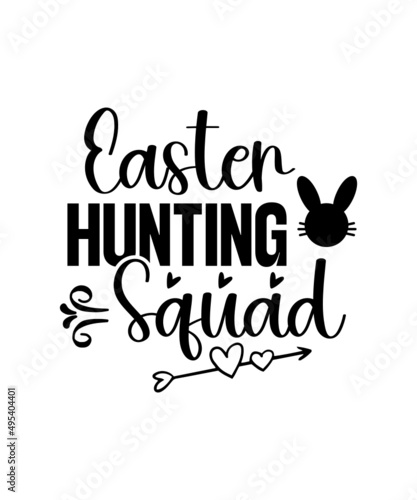 Happy Easter SVG Bundle, Easter SVG, Easter quotes, Easter Bunny svg, Easter Egg, Easter png, Cut Files for Cricut 70 artworks DIY peep svg