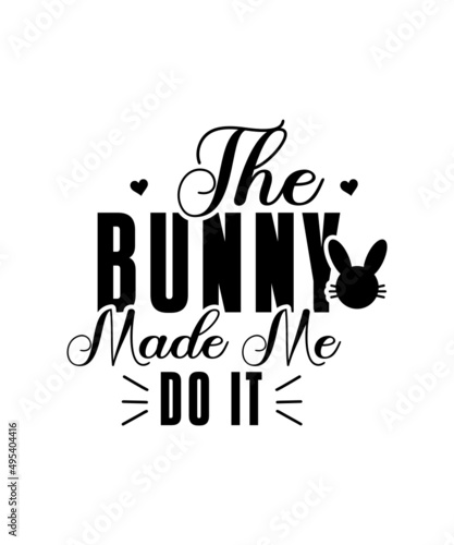Happy Easter SVG Bundle, Easter SVG, Easter quotes, Easter Bunny svg, Easter Egg, Easter png, Cut Files for Cricut 70 artworks DIY peep svg