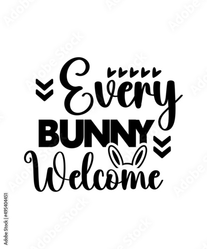 Happy Easter SVG Bundle, Easter SVG, Easter quotes, Easter Bunny svg, Easter Egg, Easter png, Cut Files for Cricut 70 artworks DIY peep svg