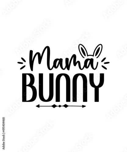 Happy Easter SVG Bundle, Easter SVG, Easter quotes, Easter Bunny svg, Easter Egg, Easter png, Cut Files for Cricut 70 artworks DIY peep svg