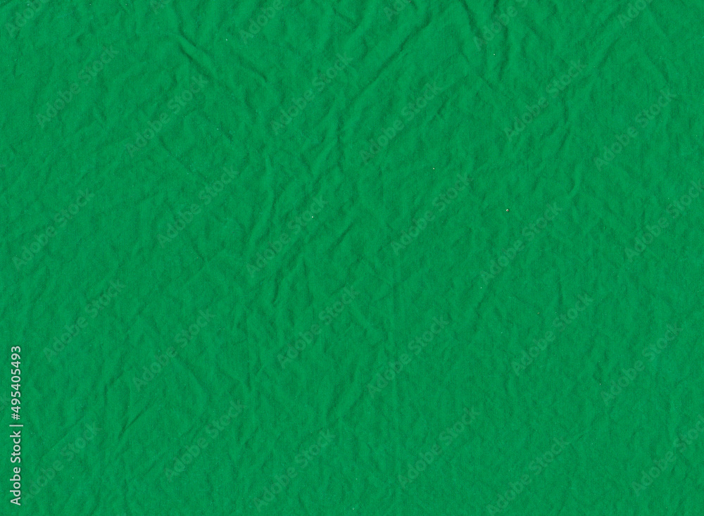 Tessuto verde Tessuto verde