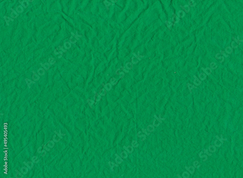 Tessuto verde