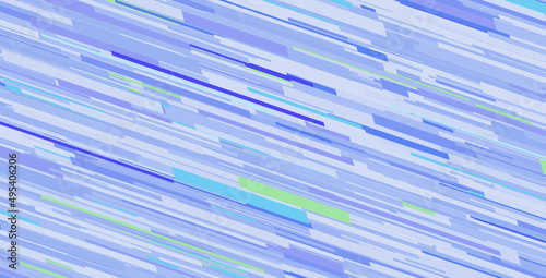 斜線で構成された抽象的な背景素材