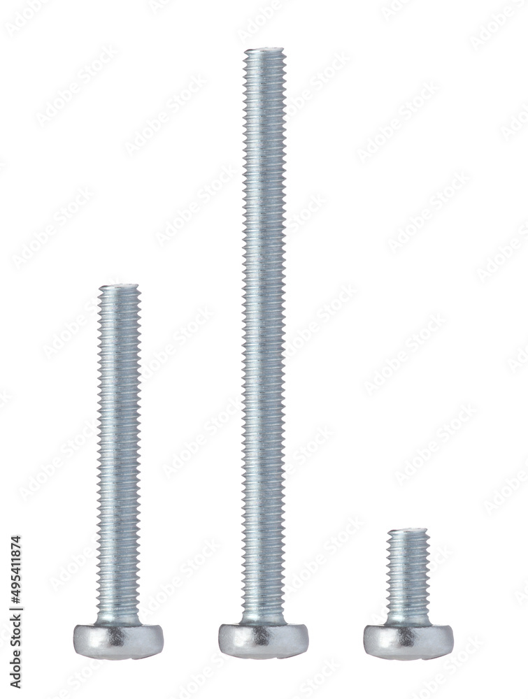 DIN 7985 Stainless Steel Phillips Cross Pan Head Screw, Zinc Plated Finish, Steel Pan Head Machine Screw, Fully Threaded DIN 7985 Stainless Steel Phillips Cross Pan Head Screw, Zinc Plated Finish, Steel Pan Head Machine Screw, Fully Threaded