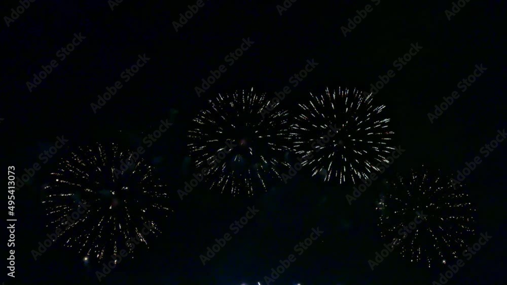 4K clip Beautiful Firework display
4K clip Beautiful Firework display