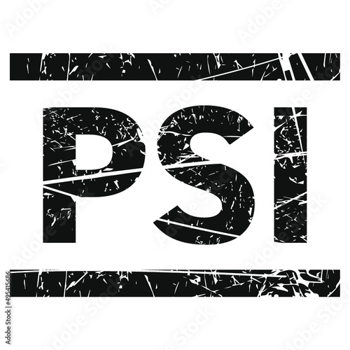 Psi