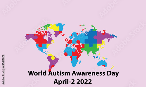 World Autism Awareness Day Celebrities 2022,victor 