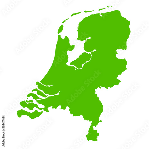 Netherlands basic