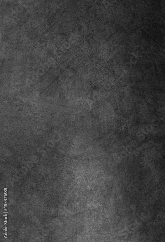 Vintage Hardsurface Cement Concrete Grey Texture Abstract Background