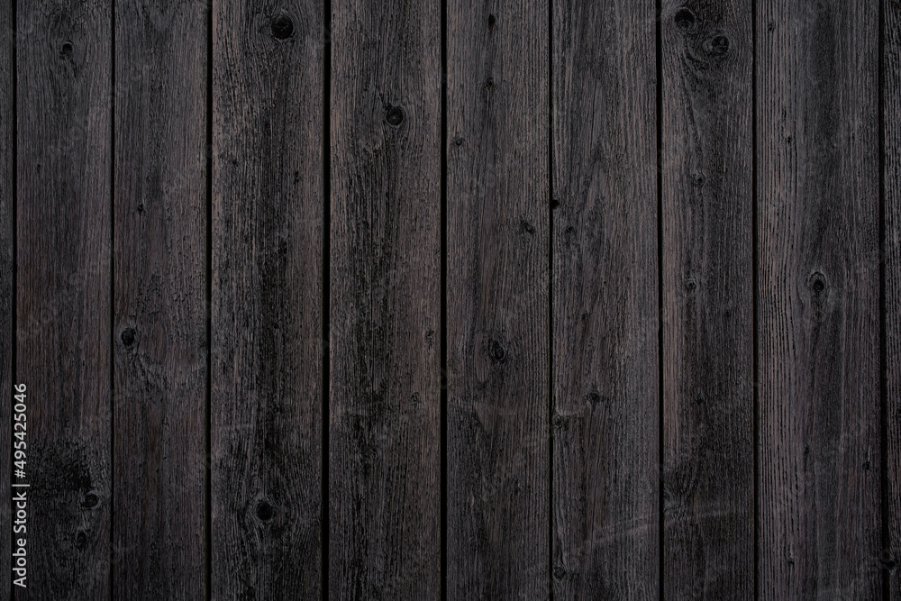 Old wooden weathered planks background Old wooden weathered planks background