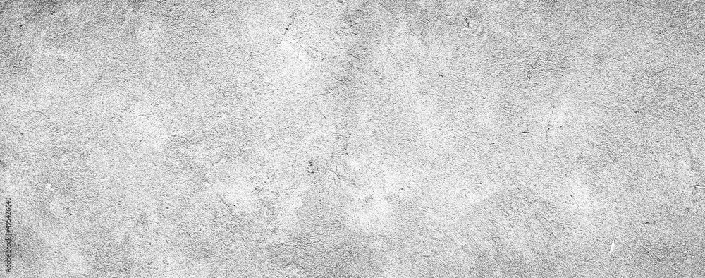 Fototapeta premium white abstract texture cement concrete wall background