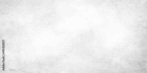 Grunge White Background. Old grunge textures backgrounds. Perfect background with space.
