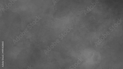 Grunge black background or texture with space, Distress texture, Grunge dirty or aging background. stone wall.