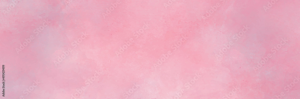 Panorama view pink texture background Panorama view pink texture background