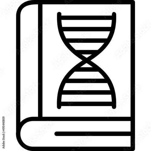 Biology Icon