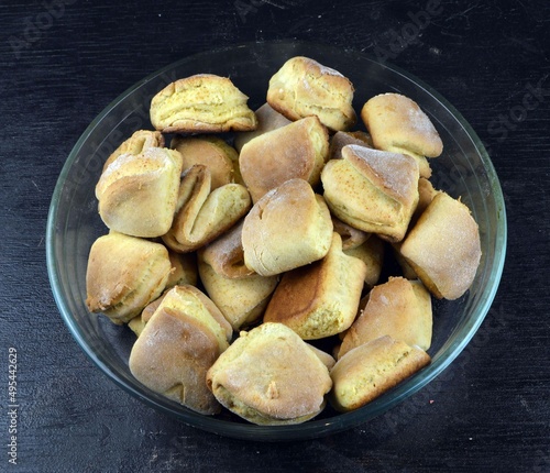 bowl of potatoes