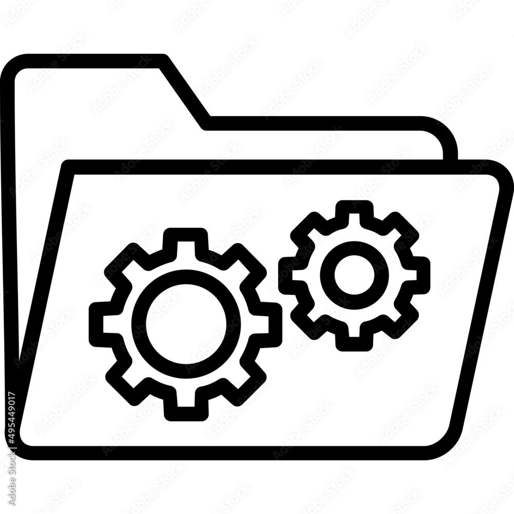 Folder Icon Folder Icon