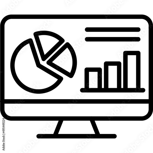 Dashboard Icon