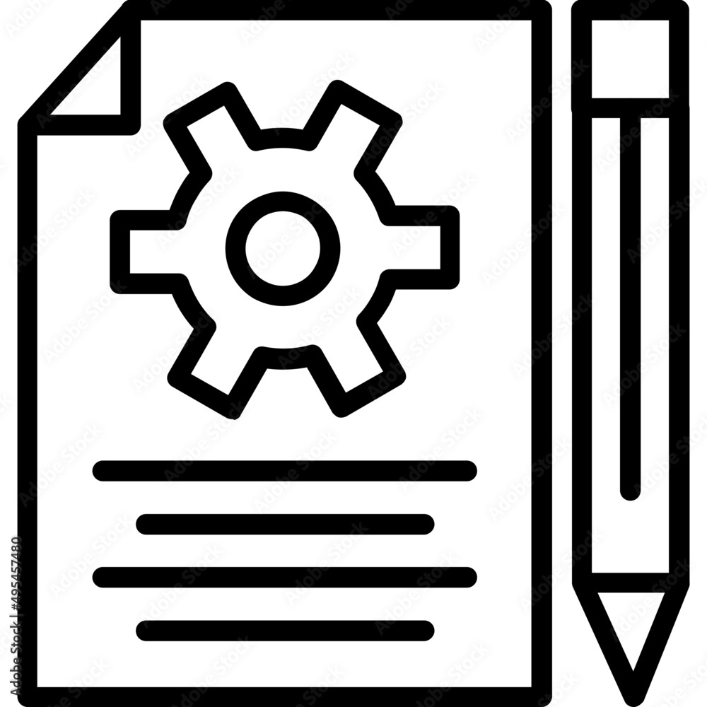 Development Icon Development Icon