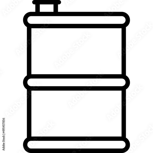 Wallpaper Mural Barrel Icon Torontodigital.ca