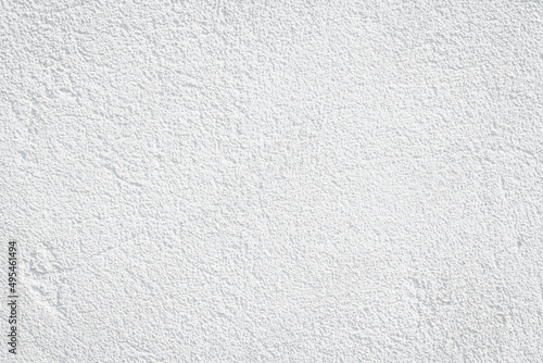 Wallpaper Mural Pastel soft whit textured horizontal cement background for copy space.  Torontodigital.ca