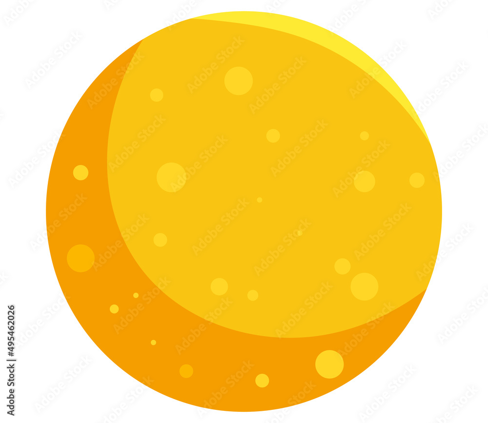 full moon icon full moon icon