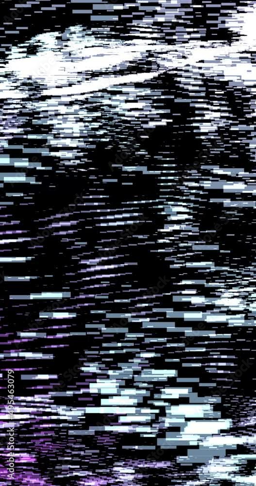 Abstract background concept for data network and analysis. Grid of glowing bright point and geometric pattern moving on dark background. Technology data visualization transfer. Connection and network Abstract background concept for data network and analysis. Grid of glowing bright point and geometric pattern moving on dark background. Technology data visualization transfer. Connection and network