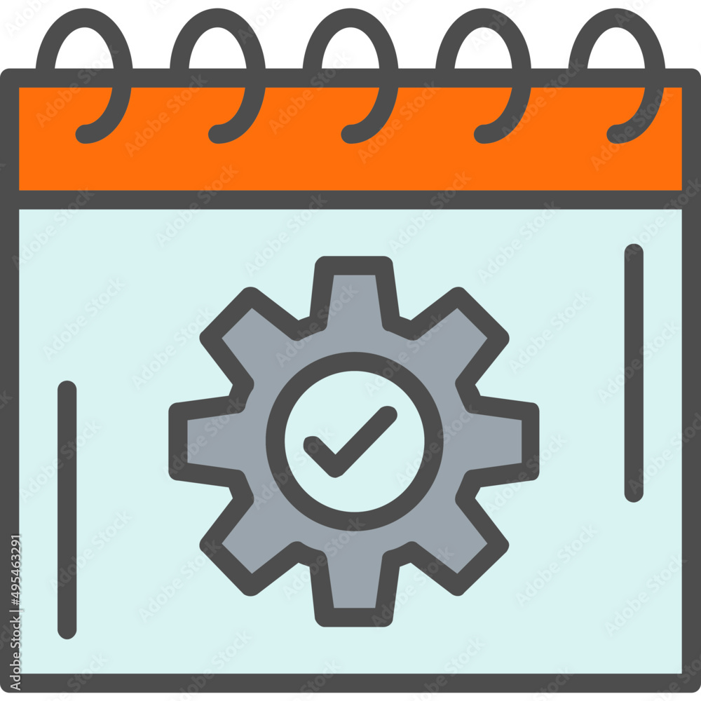Schedule Icon Schedule Icon