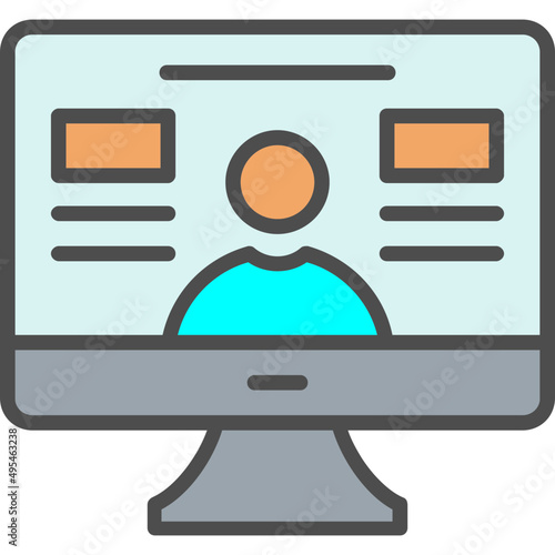 Training Icon