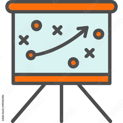 Training Icon