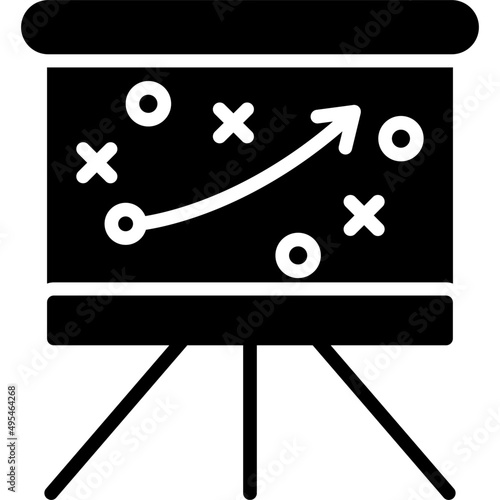 Training Icon