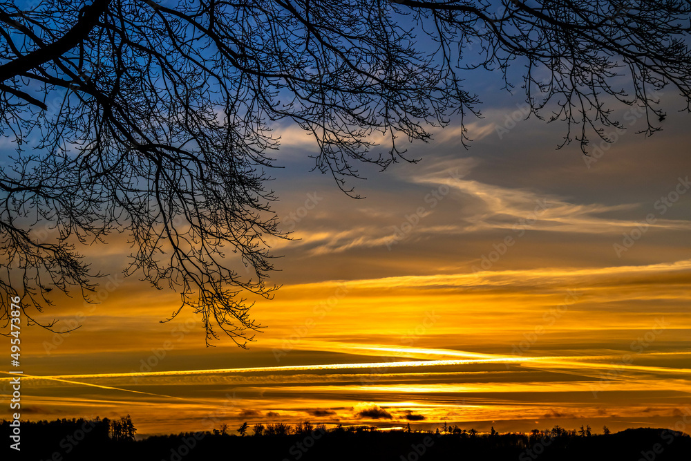 Sundown
