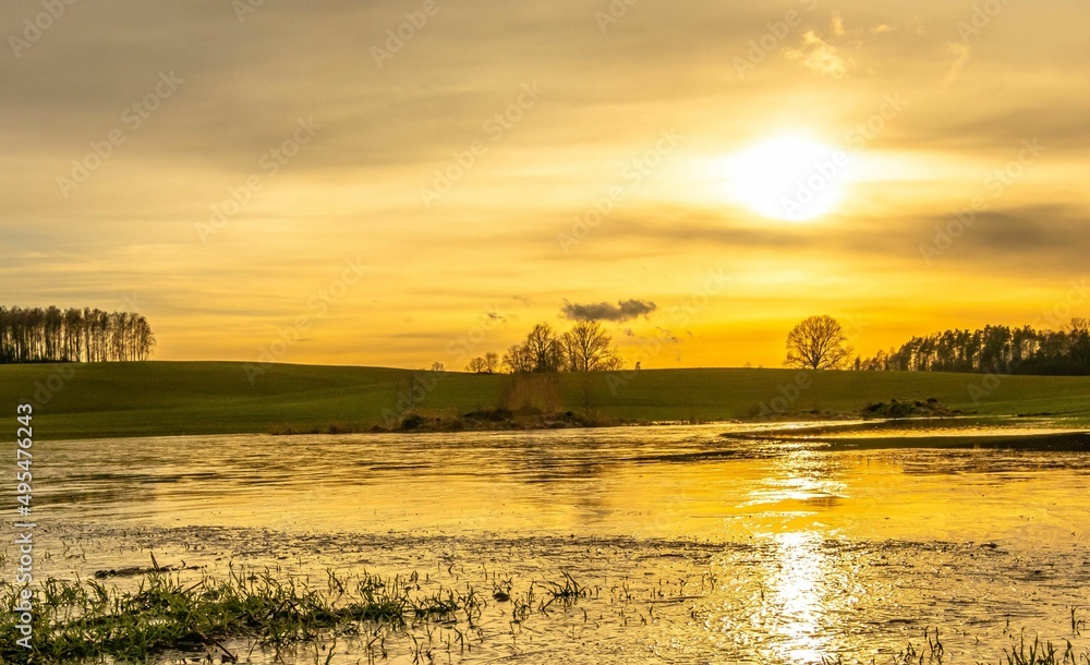 Sundown