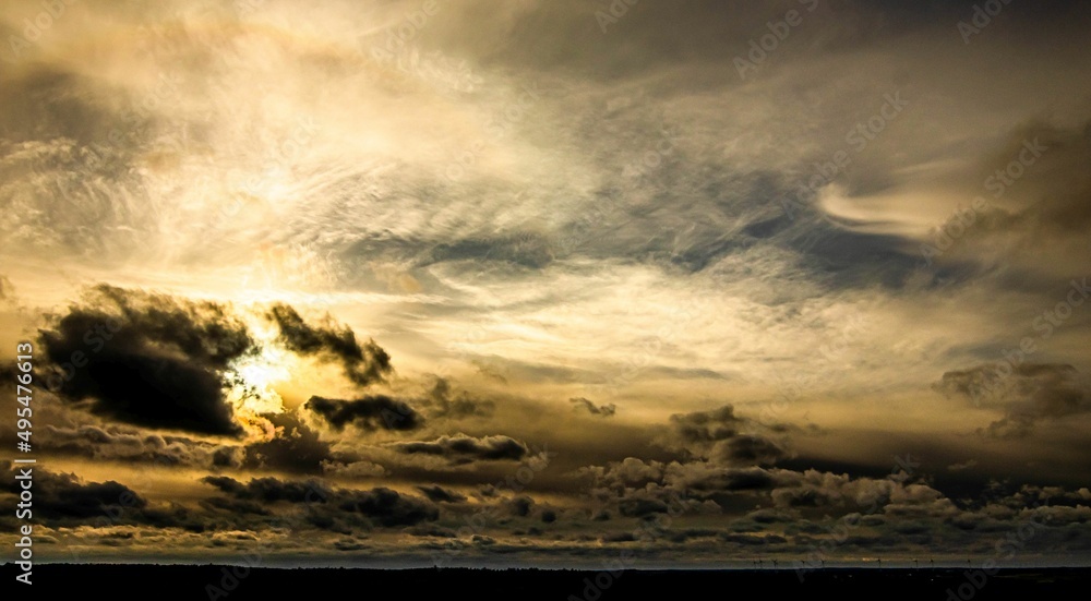 Sundown
