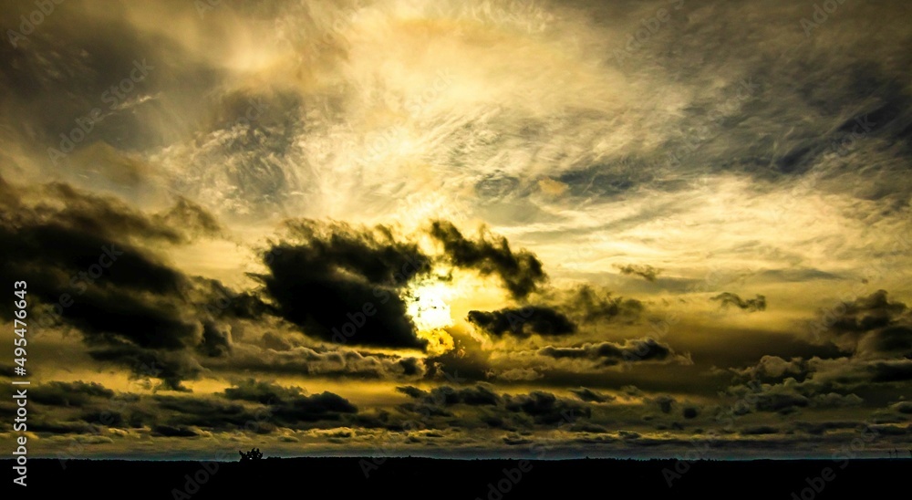 Sundown