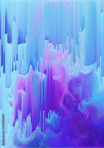 abstract texture background colorful wallpaper © aleyna