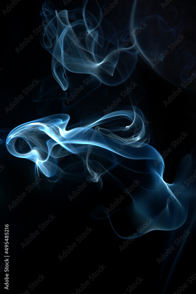 Harmful tobacco smoke Harmful tobacco smoke