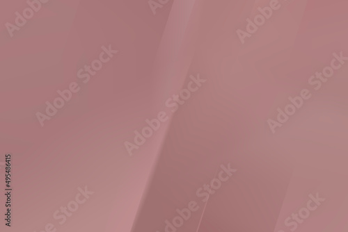 pink Illustration unusual drawing interesting abstract red background, pastel colors blank layout