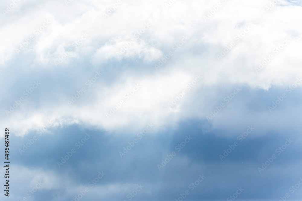 Fototapeta premium Autumn landscape in Muonio, Lapland, Northern Finland