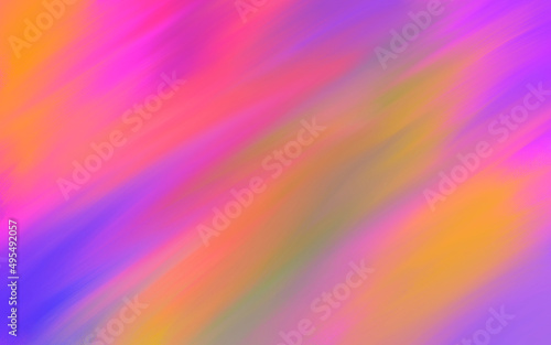 Abstract background imitati...