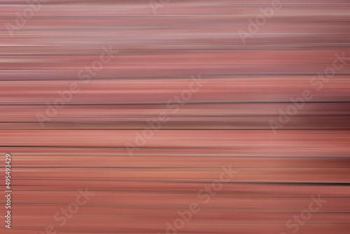 pink Illustration unusual drawing interesting abstract red background, pastel colors blank layout