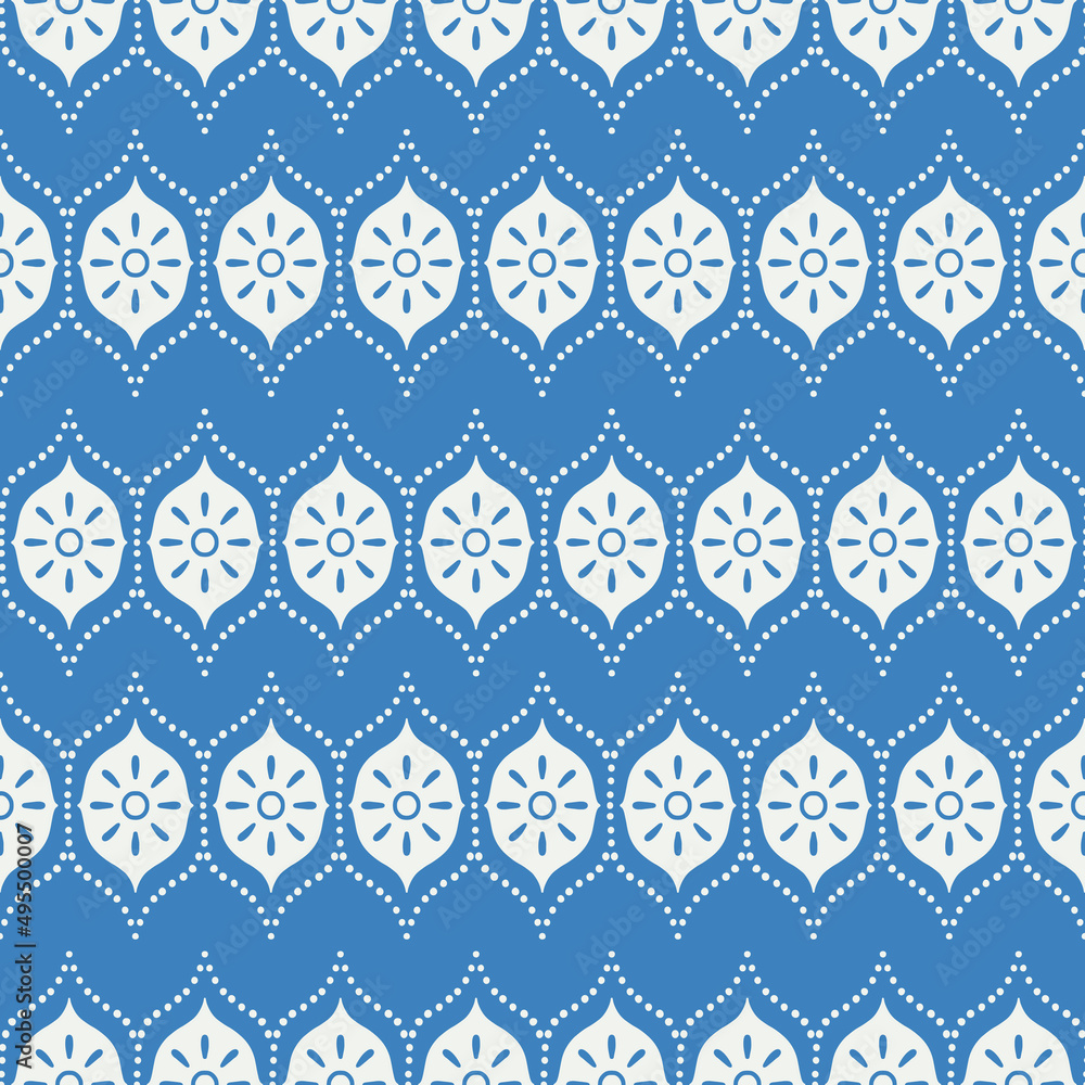 minimalistic seamless pattern in boho style minimalistic seamless pattern in boho style